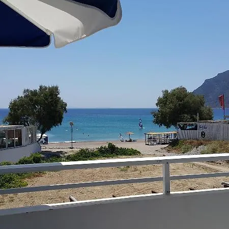 Hotel Seaview 4*