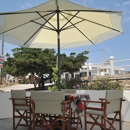 Seaview 4*