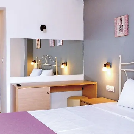 Island Resorts Maya Hotel Kardamena (Kos)