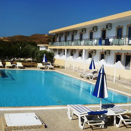 Aparthotel Paraschos Kos 2*