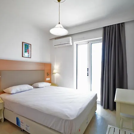 Origin Apts And 3* Kardamena (Kos)