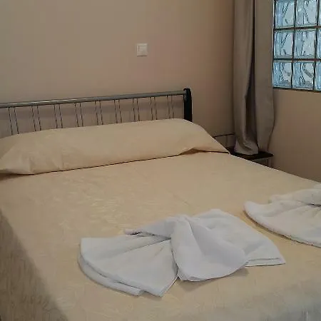 Seaview Hotel 4*