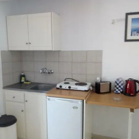 Popi Apartment