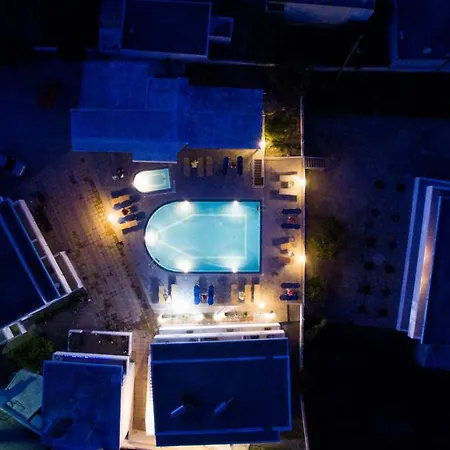 Apartment Popi