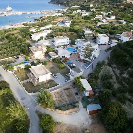 Popi Apartment Kefalos (Kos)