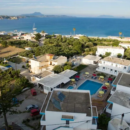 Apartment Popi Kefalos (Kos)