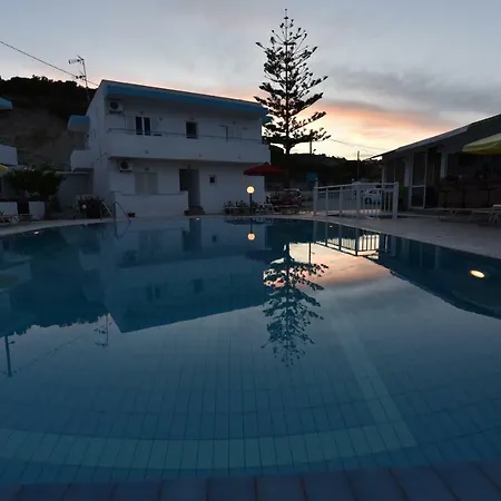 Popi Apartment Kefalos (Kos)