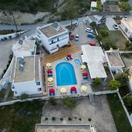 Apartment Popi