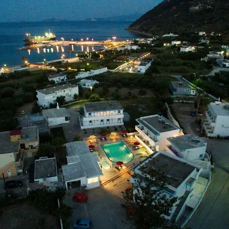Popi * Kefalos (Kos)