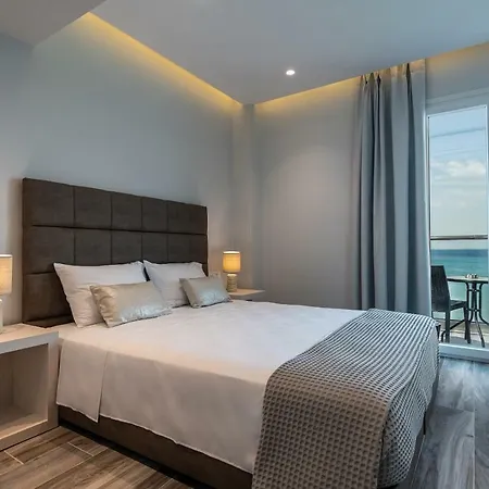 Hotel Kyma &