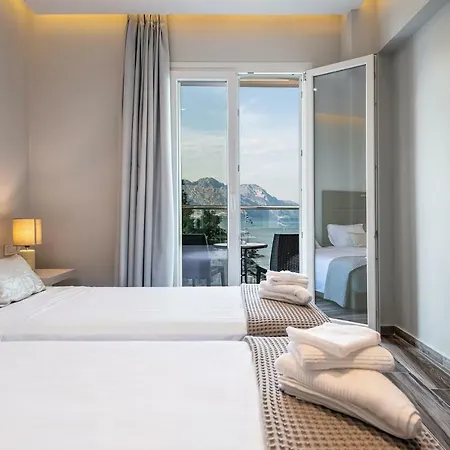 Kyma & Hotel