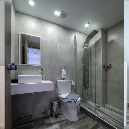 Hotel Kyma &