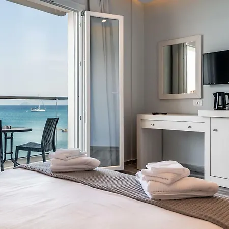 Kyma & Hotel 3*