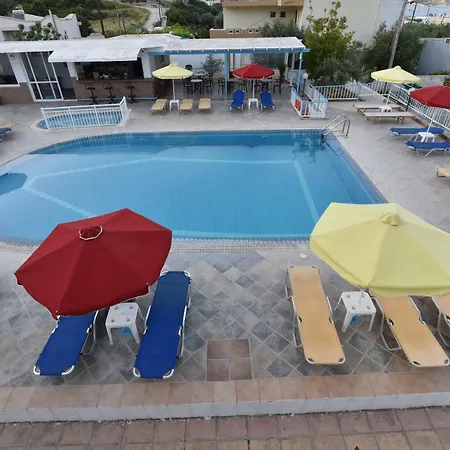 Apartment Popi