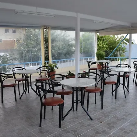 Popi Apartment Kefalos (Kos)