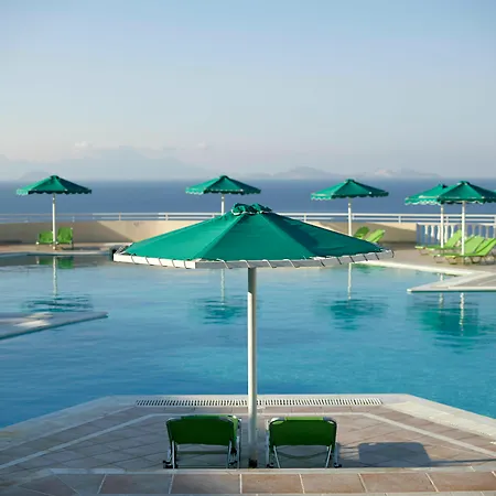 Mitsis Family Village Hotel 4*
