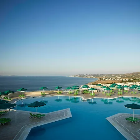 Hotel Mitsis Family Village