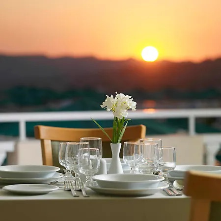 Mitsis Family Village 4*