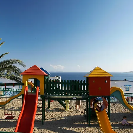 Hotel Mitsis Family Village Kardamena (Kos)