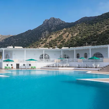Hotel Mitsis Family Village