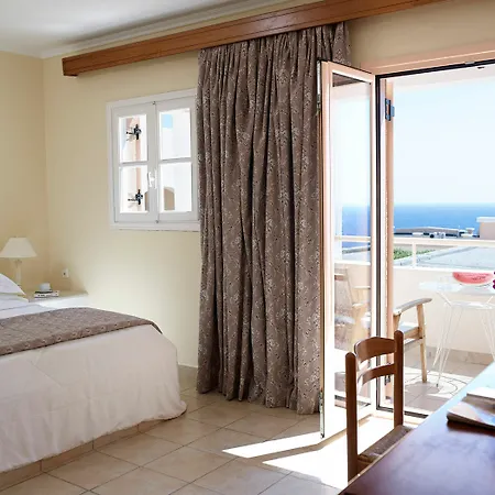 Mitsis Family Village Hotel