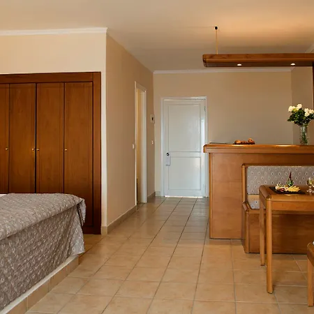 Mitsis Family Village 4*