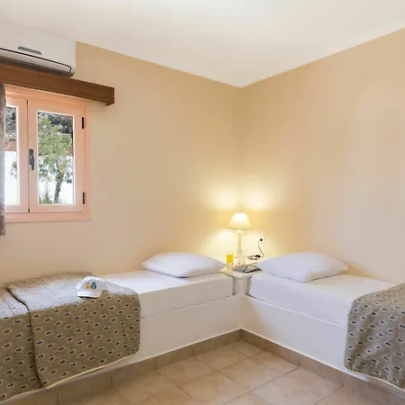 Mitsis Family Village 4* Kardamena (Kos)
