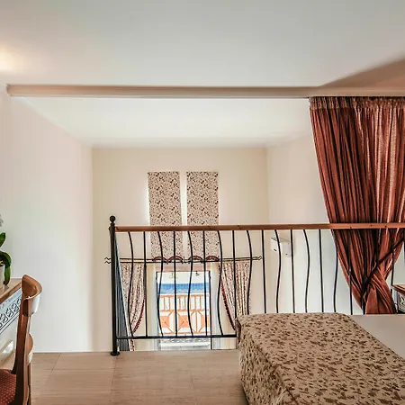 Mitsis Family Village Hotel Kardamena (Kos)