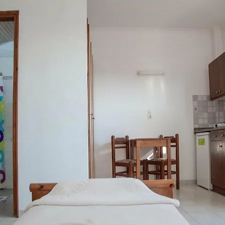 Elga Hotel Kardamena (Kos)
