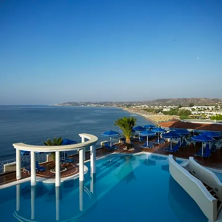 Resort Mitsis Summer Palace 5*