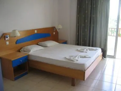 Hotel Evripides Village Kardamena (Kos)