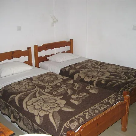 Aparthotel Origin Apts And