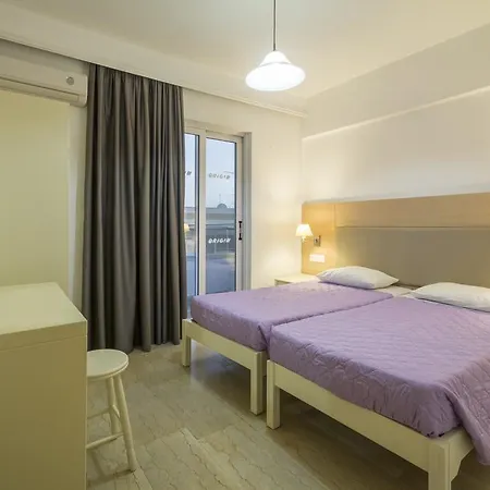 Aparthotel Origin Apts And 3*