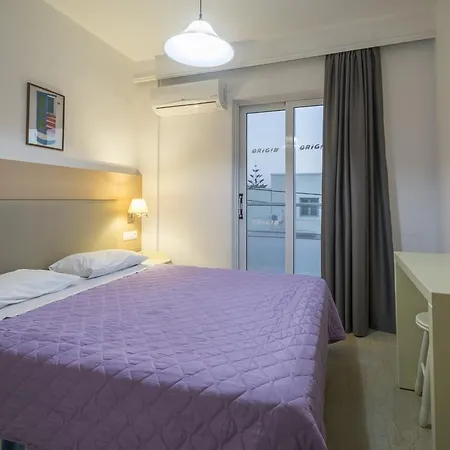 Origin Apts And Aparthotel Kardamena (Kos)