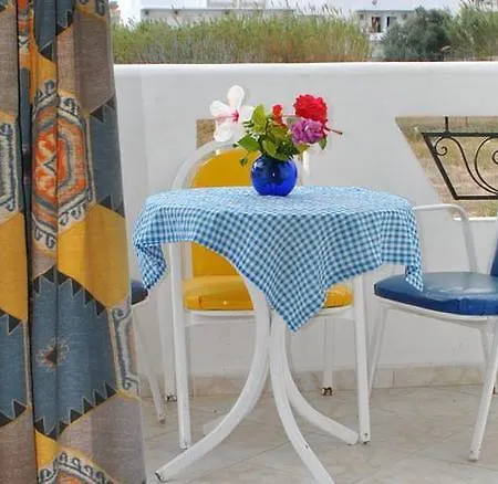 Stergia 1 * Kardamena (Kos)