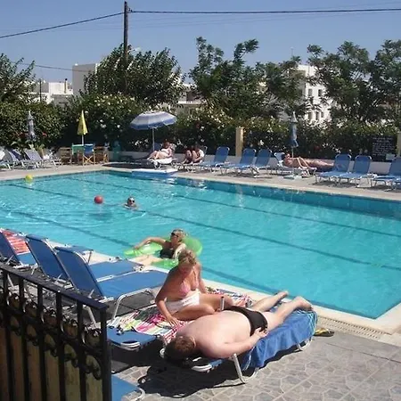 Stergia 1 Kardamena (Kos)