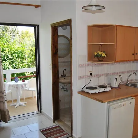 Apartment Stergia 1