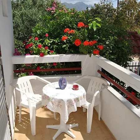 Stergia 1 Kardamena (Kos)