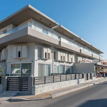Aparthotel Origin Apts And 3*