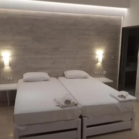 Origin Apts And 3*