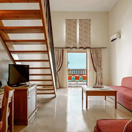Hotel Mitsis Family Village Kardamena (Kos)