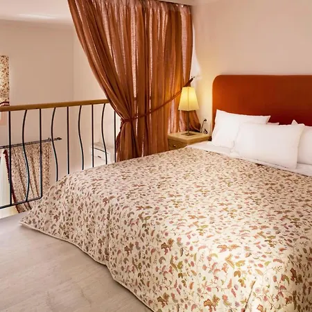 Mitsis Family Village 4*