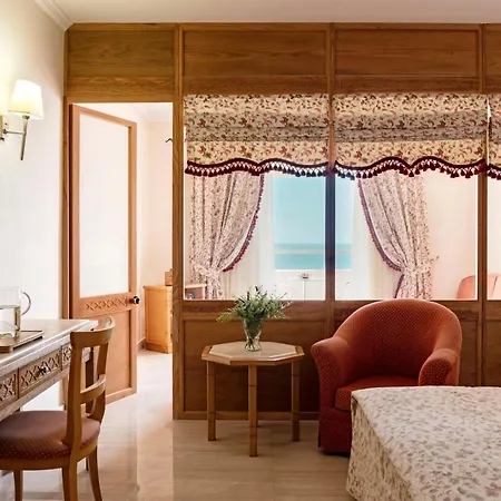 Hotel Mitsis Family Village 4*