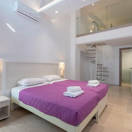 Origin Apts And Aparthotel