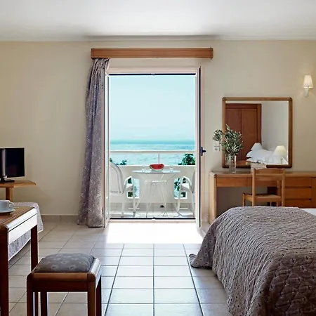 Mitsis Family Village Hotel 4*