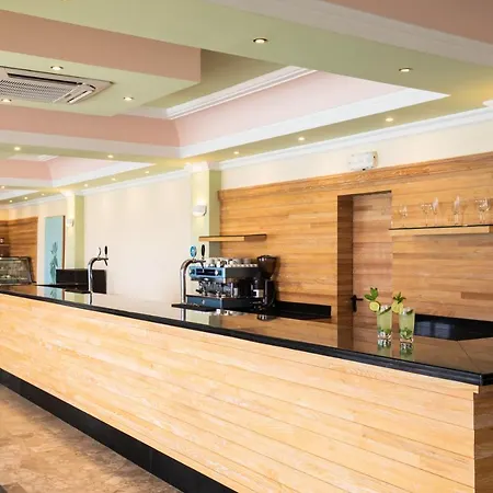 Hotel Mitsis Family Village