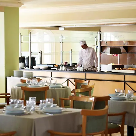 Hotel Mitsis Family Village