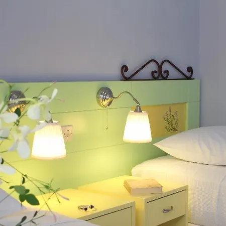 Nissia Kamares Aparthotel