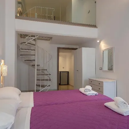 Origin Apts And Aparthotel Kardamena (Kos)