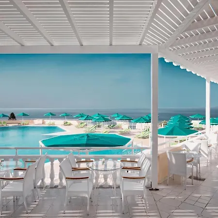 Mitsis Family Village Hotel Kardamena (Kos)